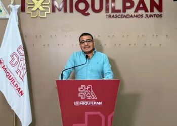 Arrancan audiencias comunitarias en Ixmiquilpan y anuncian medidas contra esquemas fraudulentos