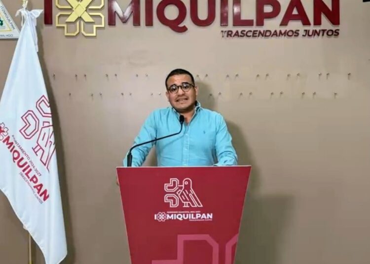 Arrancan audiencias comunitarias en Ixmiquilpan y anuncian medidas contra esquemas fraudulentos