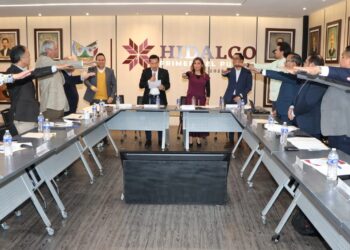 Hidalgo fortalece la economía social con la instalación de su Consejo Consultivo