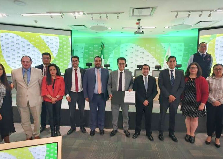 Guillermo Olivares: “Nuevas concesiones fortalecen la comunicación en Hidalgo”