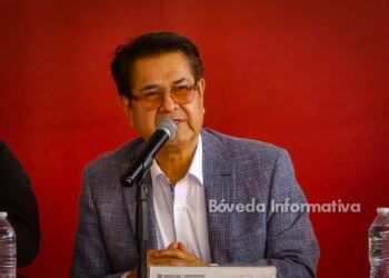 Comienza retiro de anuncios en Pachuca para cumplir con la nueva Ley de Imagen Urbana