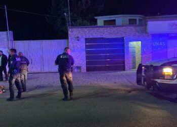 Riña en bar de Mineral de la Reforma termina en atropellamiento; hay un detenido y un herido grave