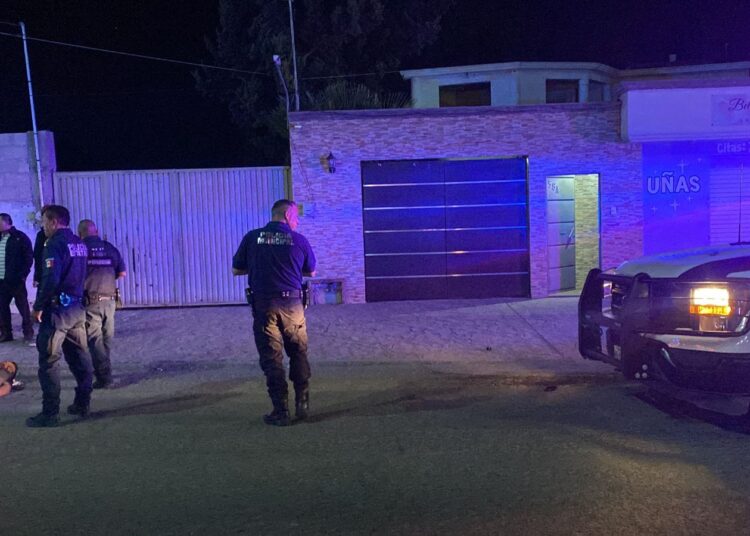 Riña en bar de Mineral de la Reforma termina en atropellamiento; hay un detenido y un herido grave