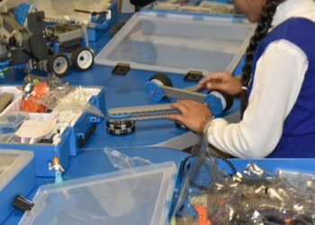 Hidalgo será sede del 16º Campeonato Nacional de Robótica y Habilidades STEM