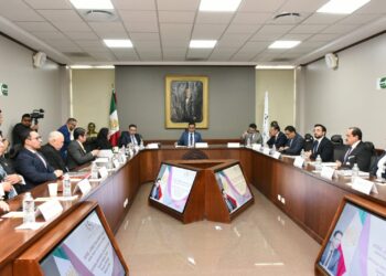 Congreso recibe informe de Auditoría Superior 2023: Más de mil recomendaciones para mejorar la gestión pública
