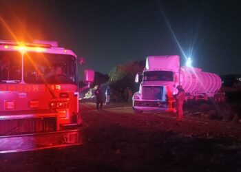Descubren toma clandestina de hidrocarburo en Mineral de la Reforma