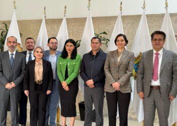 Hidalgo fortalece estrategias de seguridad