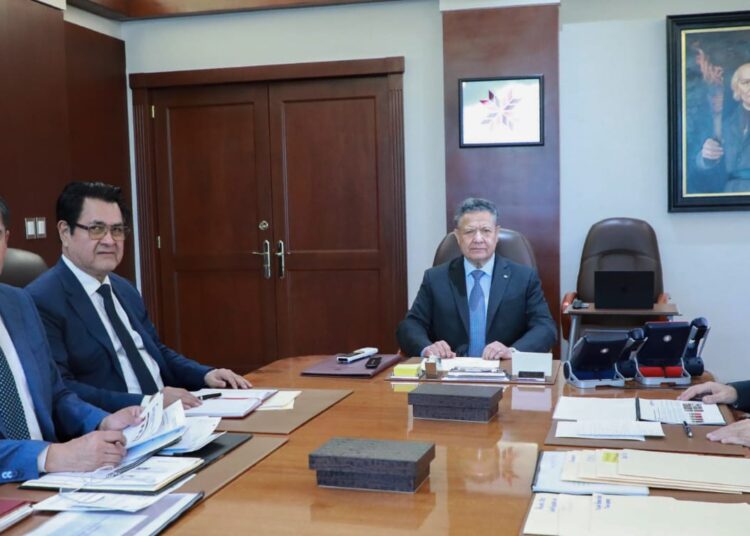 Refuerzan operativos de seguridad en Hidalgo: Aseguran más de 750 armas de fuego