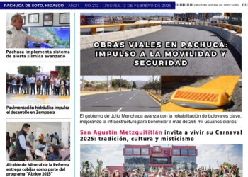 Jueves, 13 de febrero de 2025