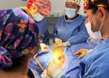 IMSS Hidalgo realiza primera reconstrucción de seno tras mastectomía por cáncer de mama