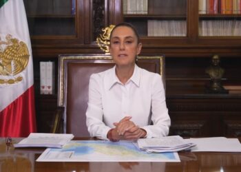 Sheinbaum responde a aranceles de EE.UU. y defiende la soberanía de México