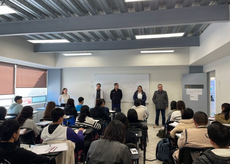 UAEH abre convocatoria para cursos intensivos de preparación para examen de admisión