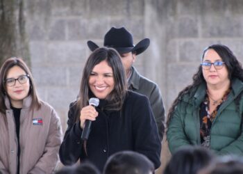 Singuilucan avanza con acciones clave en comercio, salud, educación y seguridad