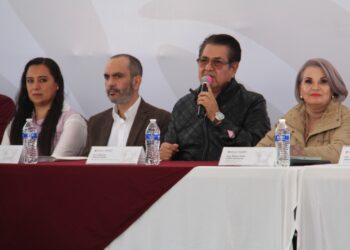 Jornada por la Paz y Bienestar del Pueblo: Un encuentro cercano con la ciudadanía
