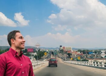 Comienza retiro de anuncios en Pachuca para cumplir con la nueva Ley de Imagen Urbana