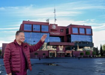 Optimización de Trámites y Servicios en Hidalgo