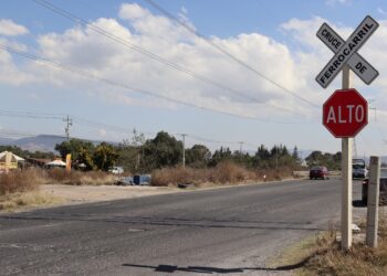 Rehabilitación del Bulevar Las Torres: Avanza la reconstrucción con concreto hidráulico