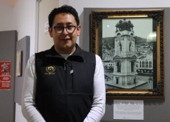 Instituto Municipal para la Cultura inaugura museo “Historias de Pachuca”
