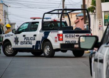 Aseguran más de 1,500 dosis de droga y armamento en operativos simultáneos en Tula y Tulancingo