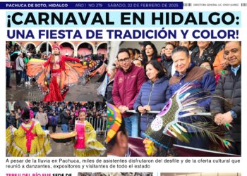 Sábado, 22 de febrero de 2025