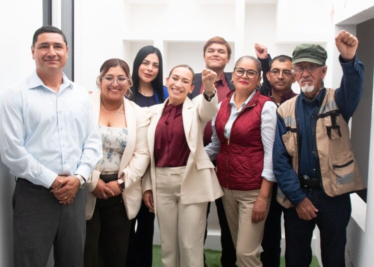 Tepeji fortalece la protección de mujeres y la infancia con la inauguración del Instituto Municipal de la Mujer y el SIPINNA