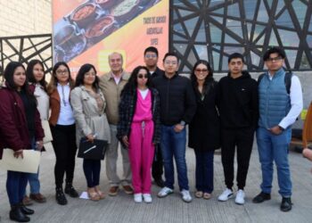 Acuerdos entre autoridades educativas y estudiantes de la UPP permiten el regreso a clases