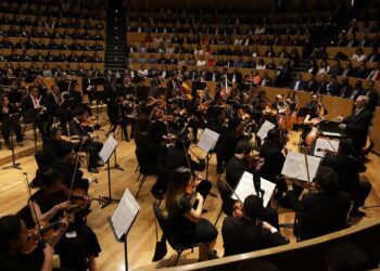 Arrancará OSUAEH Temporada Primavera-Verano con nuevos talentos musicales