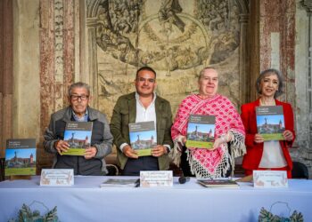 Emanuel Hernández impulsa la identidad cultural de Ixmiquilpan