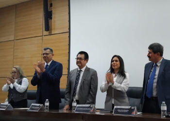 Hidalgo refuerza la lucha contra el lavado de dinero