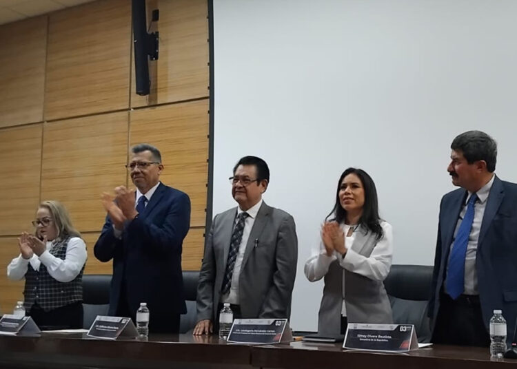 Hidalgo refuerza la lucha contra el lavado de dinero