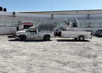 Mineral de la Reforma refuerza su parque vehicular