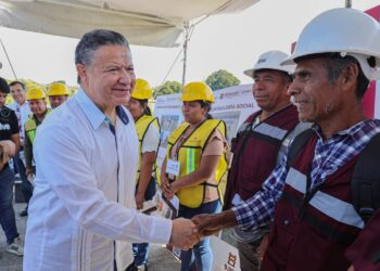 Con resultados tangibles, vuelven las Rutas de la Transformación a Jaltocán