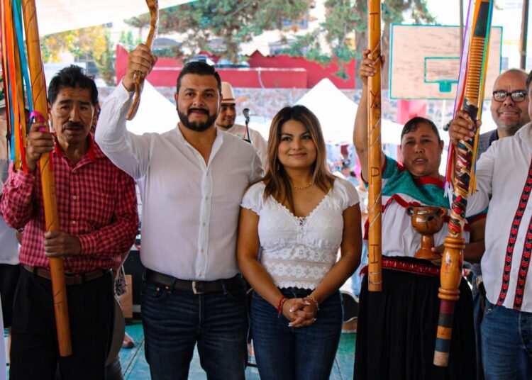 Tepeapulco celebró con éxito el Festival Nacional Mayahuel 2025