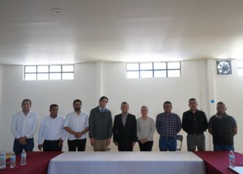 Cuautepec de Hinojosa instala el COPLADEM para fortalecer la planeación municipal
