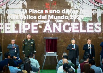 Julio Menchaca resalta el impacto del AIFA en Hidalgo