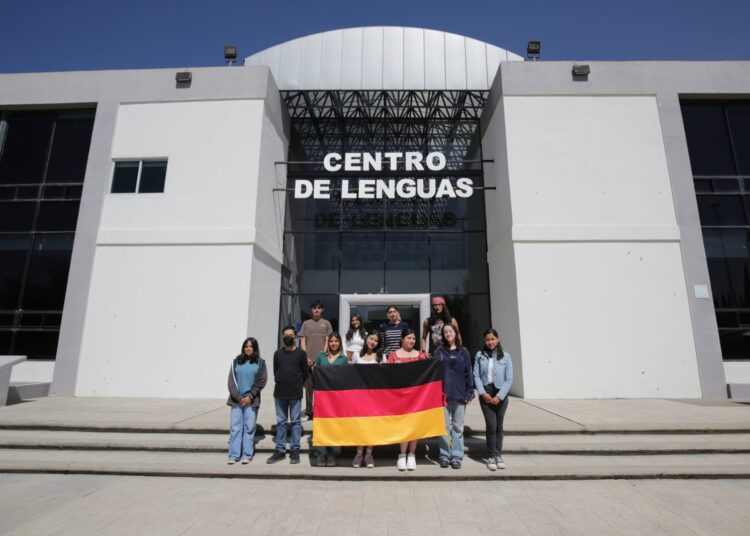 Once Garzas de Bachillerato viajarán a Alemania para fortalecer su formación