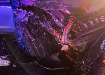 Trágico accidente en la carretera Tula-Jorobas deja un fallecido