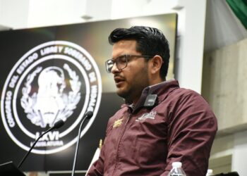 Miguel Moreno exhorta a los municipios de Hidalgo a administrar recursos con transparencia