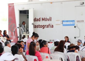 Vuelven Servicios para el Pueblo a Chapulhuacán y Pisaflores por alta demanda