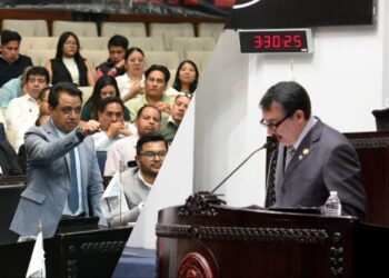 Diputados proponen reforma para el manejo sustentable del maguey en Hidalgo