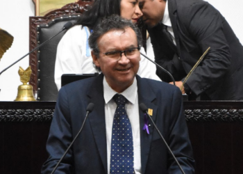 José Luis Rodríguez Higareda exhorta a municipios de Hidalgo a recuperar el espacio público