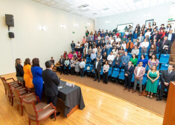 IEEH inaugura 2ª Edición del Diplomado en Materia de Violencia Política contra las Mujeres en Razón de Género