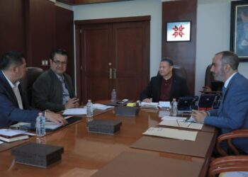 Sin incidentes, más de 7,500 personas acompañan a Sheinbaum en su visita a Hidalgo