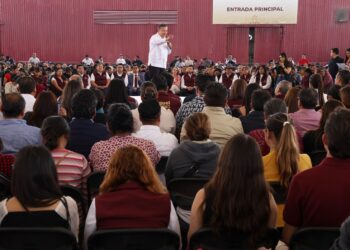 Gobierno de Hidalgo garantiza el bienestar con los Programas del Pueblo