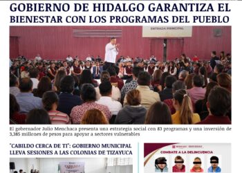 Jueves, 27 de marzo de 2025