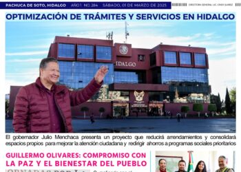 Sábado, 01 de marzo de 2025