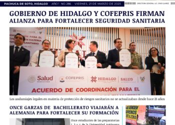 Viernes, 21 de marzo de 2025