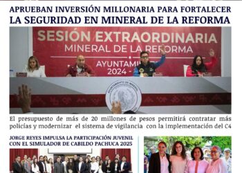 Sábado, 29 de marzo de 2025