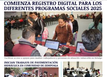 Lunes, 31 de marzo de 2025