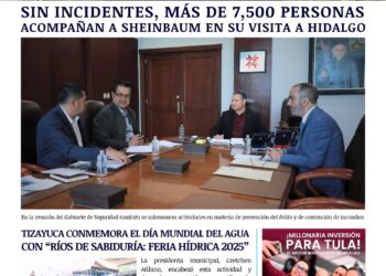 Martes, 25 de marzo de 2025